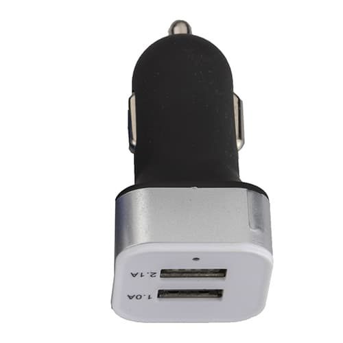 Adaptador De Corriente Para Auto