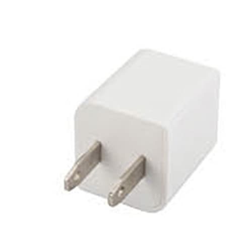 Adaptador De Corriente