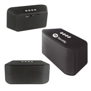 Encuentra Bocina Portatil Bluetooth rubber en Puebla