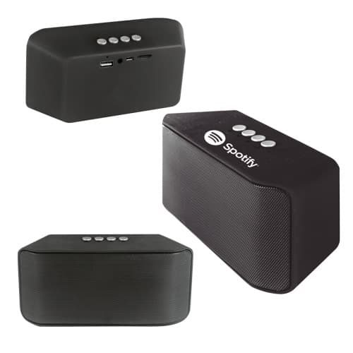 Encuentra Bocina Portatil Bluetooth rubber en Puebla