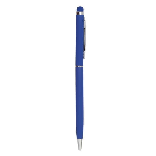 Boligrafo Metalico