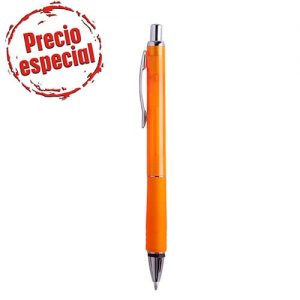 Encuentra Boligrafo Traslucido en Puebla