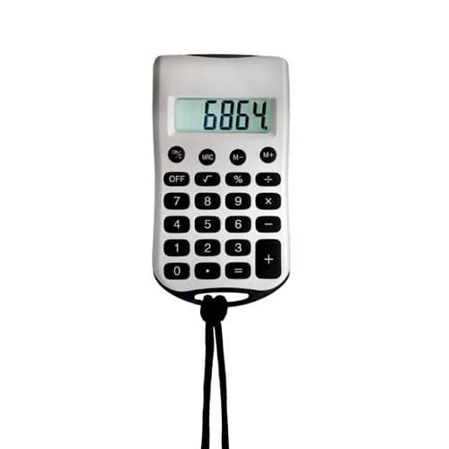 Encuentra Calculadora De Bolsillo en Puebla