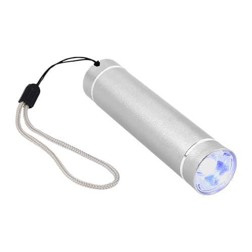 Lampara De Led aqui en Puebla