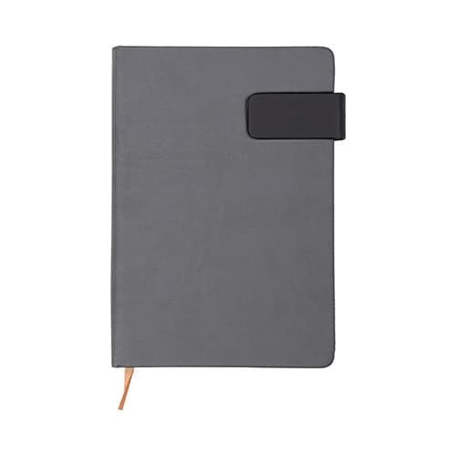 Libreta De Curpiel