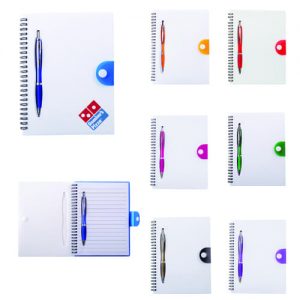 Encuentra Libreta de plastico en Puebla