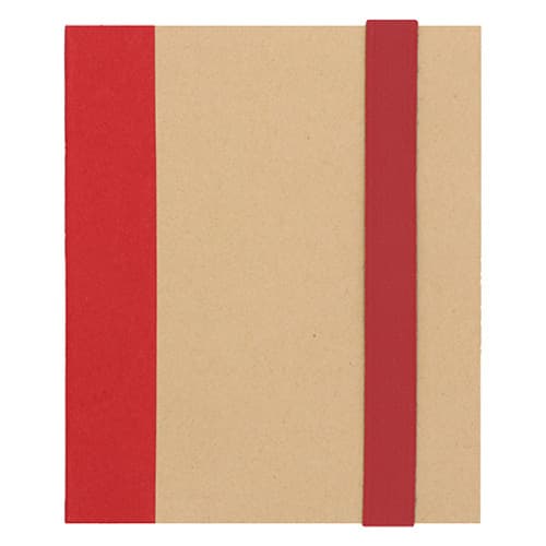 Mini Libreta Ecologica aqui en Puebla