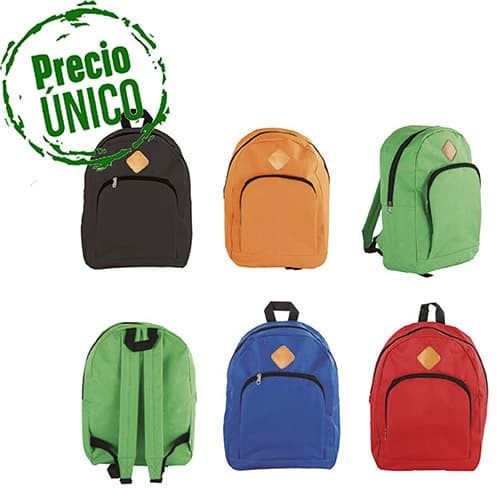 Encuentra Mochila De 2 Compartimentos en Puebla