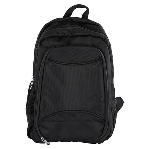 Mochila De 3 Compartimentos