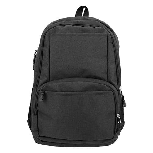 Mochila De 4 Compartimentos