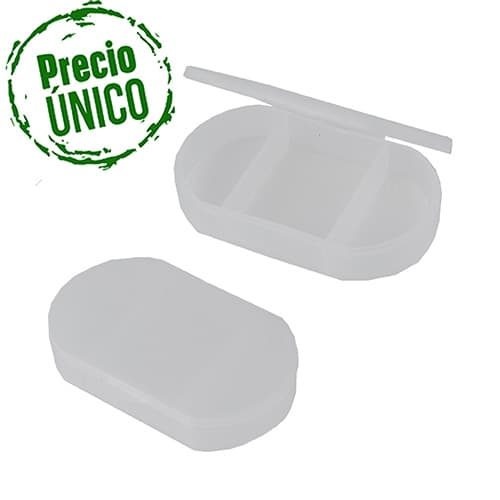 Encuentra Pastillero De Plastico en Puebla
