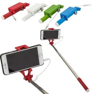 Encuentra Selfie Stick con cable de largo alcance en Puebla