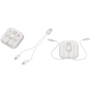 Encuentra Set De Cables Para Cargar Dispositivos Moviles en Puebla