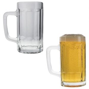 Encuentra Tarro Cervecero De Vidrio en Puebla