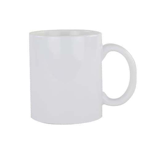 Taza Para Sublimacion De 11 Onzas